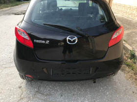 Mazda 2 1.3I FACE , снимка 12