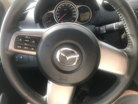 Mazda 2 1.3I FACE , снимка 6