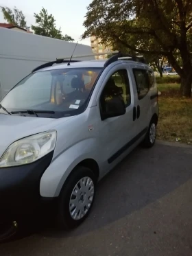 Citroen Nemo, снимка 2