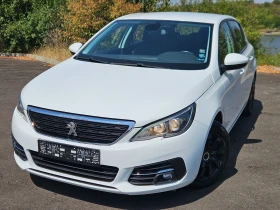 Peugeot 308 Топ състояние, снимка 1