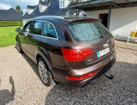 Audi Q7 3TV ПАНОРАМА ФУЛЛ, снимка 3