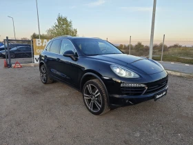 Porsche Cayenne 3TV ПАНОРАМА ФУЛЛ - [4] 