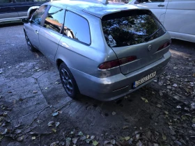 Alfa Romeo 156 sportwagon | Mobile.bg    4