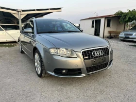 Audi A4 3.0TDI S-Lline Quattro, снимка 3