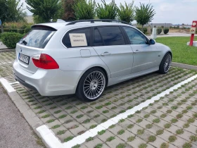 BMW 330 325ix 3.0, снимка 5