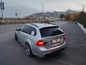 BMW 325 325ix 3.0, снимка 8