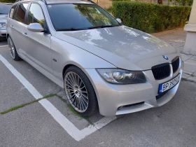 BMW 330 325ix 3.0, снимка 1