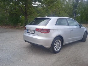 Audi A3, снимка 6