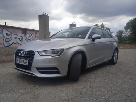 Audi A3, снимка 3