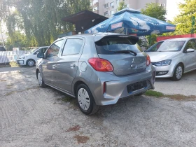 Mitsubishi Space star 1.2i* GPL* 58764km.* , снимка 3