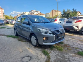 Обява за продажба на Mitsubishi Space star 1.2i* GPL* 58764km.*  ~16 499 лв. - изображение 5