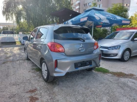 Mitsubishi Space star 1.2i* GPL* 58764km.* , снимка 4