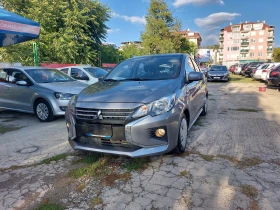 Обява за продажба на Mitsubishi Space star 1.2i* GPL* 58764km.*  ~16 499 лв. - изображение 1