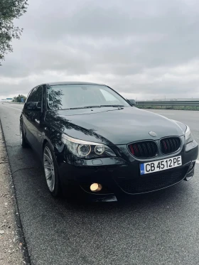 BMW 525 d, снимка 6