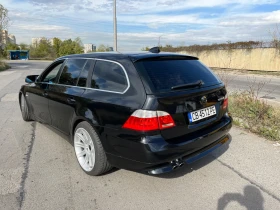 BMW 525 d, снимка 3