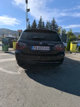 BMW 320 320d, снимка 6