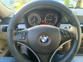 BMW 320 320d, снимка 8