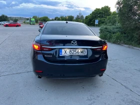 Обява за продажба на Mazda 6 2.5 Турбо ~54 900 лв. - изображение 5