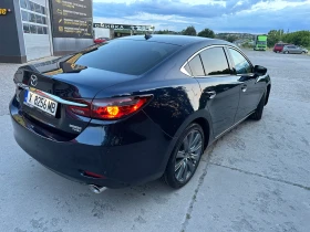 Обява за продажба на Mazda 6 2.5 Турбо ~54 900 лв. - изображение 4