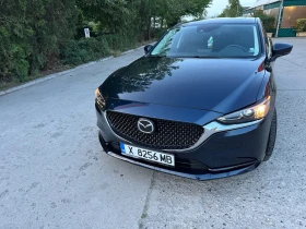 Обява за продажба на Mazda 6 2.5 Турбо ~54 900 лв. - изображение 2