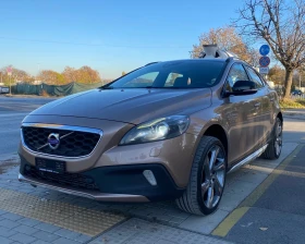  Volvo V40 Cross Coun...