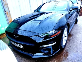 Ford Mustang модел 19г.-25г., снимка 1