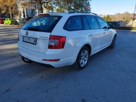 Skoda Octavia 1.6tdi, combi, 105коня, снимка 4