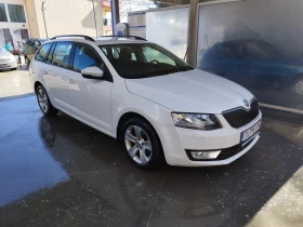 Skoda Octavia 1.6tdi, combi, 105коня, снимка 3