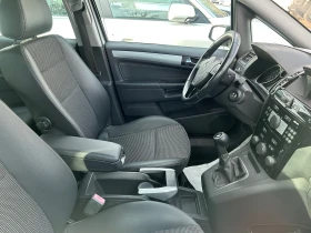 Opel Zafira 1.8, снимка 5