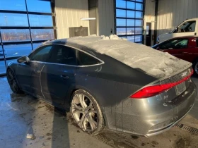     Audi A7 3.0* PRESTIGE* MATRIX* * * 360