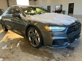     Audi A7 3.0* PRESTIGE* MATRIX* * * 360