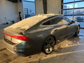     Audi A7 3.0* PRESTIGE* MATRIX* * * 360