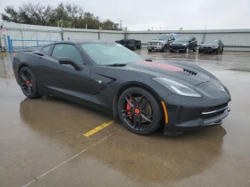 Chevrolet Corvette STINGRAY Z51 3LT, снимка 4