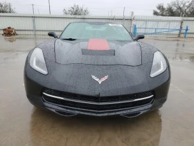 Chevrolet Corvette STINGRAY Z51 3LT, снимка 5