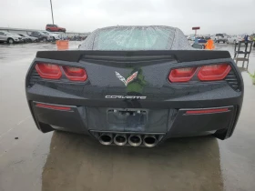 Chevrolet Corvette STINGRAY Z51 3LT, снимка 6