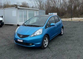 Honda Jazz 1.4i Exclusive Switzerland  1