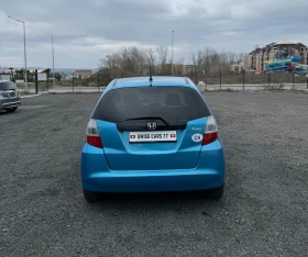 Honda Jazz 1.4i Exclusive Switzerland , снимка 6