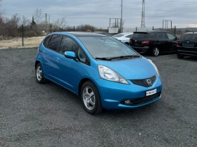 Honda Jazz 1.4i Exclusive Switzerland - 10399 лв. - 85970637 | Car24.bg