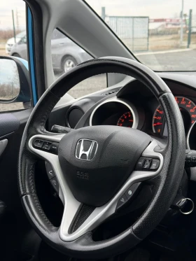 Honda Jazz 1.4i Exclusive Switzerland , снимка 10