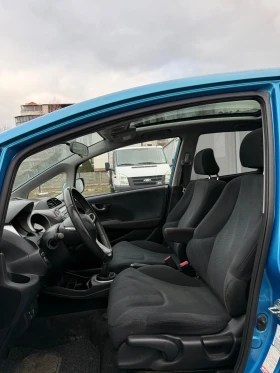 Honda Jazz 1.4i Exclusive Switzerland , снимка 7