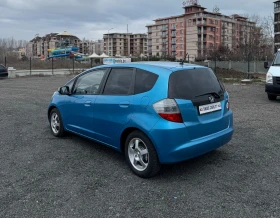 Honda Jazz 1.4i Exclusive Switzerland - 10399 лв. - 85970637 | Car24.bg