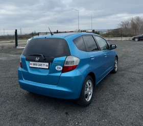 Honda Jazz 1.4i Exclusive Switzerland , снимка 4