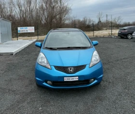 Honda Jazz 1.4i Exclusive Switzerland - 10399 лв. - 85970637 | Car24.bg