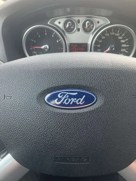 Ford Focus 1.6, снимка 12