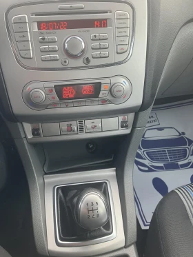 Ford Focus 1.6, снимка 10