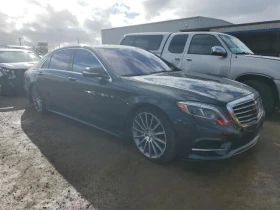  Mercedes-Benz S 500