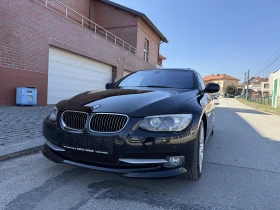 BMW 330 FACELIFT-3.0D-4X4-AVTOMAT-CH-FULL, снимка 1