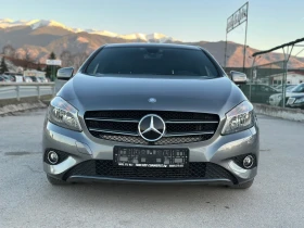 Mercedes-Benz A 180 AUTOMAT-NAVI-KOJA-TOP-NEW-125.000km-FULL | Mobile.bg    2