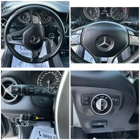 Mercedes-Benz A 180 AUTOMAT-NAVI-KOJA-TOP-NEW-125.000km-FULL | Mobile.bg    15