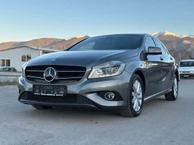 Mercedes-Benz A 180 AUTOMAT-NAVI-KOJA-TOP-NEW-125.000km-FULL | Mobile.bg    3